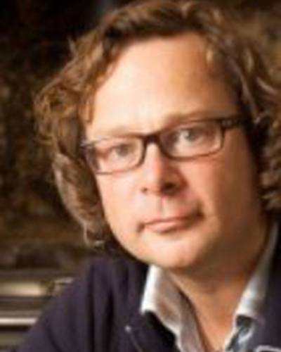 Hugh Fearnley-Whittingstall фото