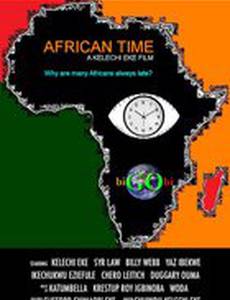 African Time