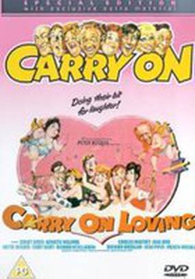 Carry on Loving