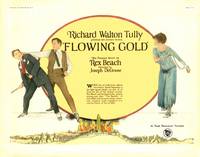 Постер Flowing Gold