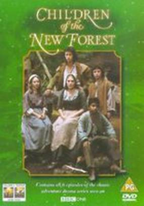 Children of the New Forest