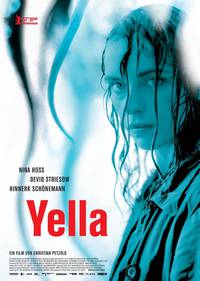 Постер Йелла