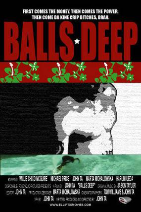 Balls Deep