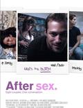 Постер из фильма "После секса" - 1