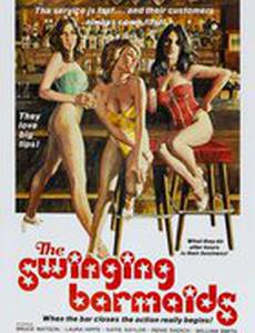 The Swinging Barmaids