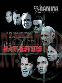 Постер The Harvesters (видео)