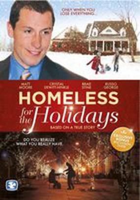 Homeless for the Holidays