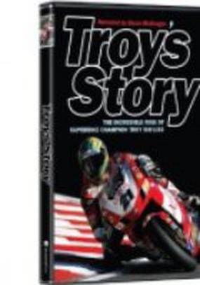 Troy's Story