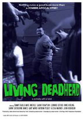 Living Deadhead