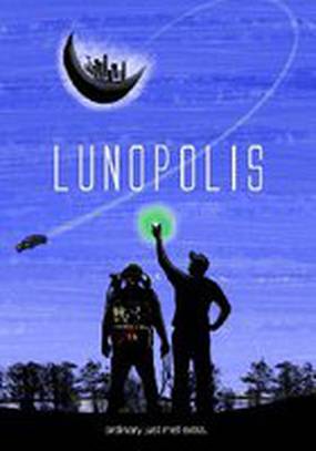 Lunopolis (видео)