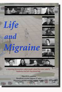 Постер Life and Migraine