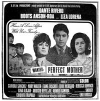 Постер Wanted: Perfect Mother