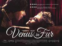 Постер Венера в мехах