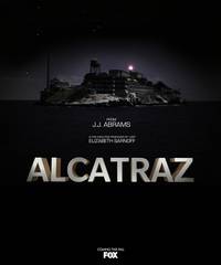 Постер Алькатрас