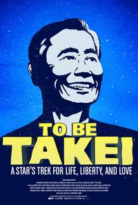 Постер To Be Takei