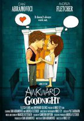 Awkward Goodnight