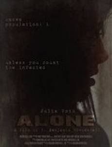 Alone