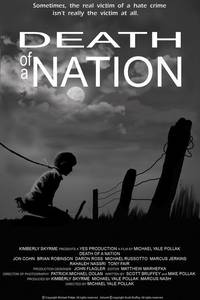 Постер Death of a Nation