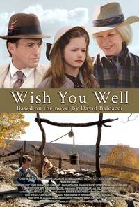 Постер Wish You Well