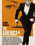 Постер из фильма "Американец" - 1