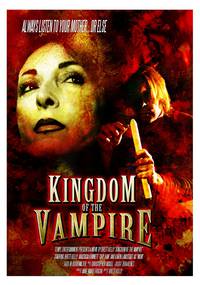 Постер Kingdom of the Vampire (видео)