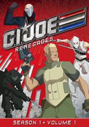 Бросок кобры: G.I. Joe: Дезертиры