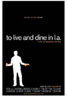 To Live and Dine in L.A.