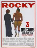 Постер из фильма "Рокки" - 1