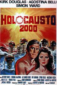 Постер Холокост 2000