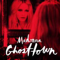 Постер Madonna: Ghosttown