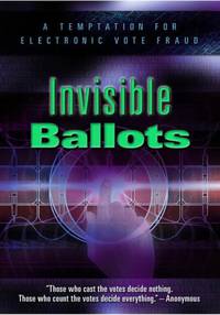 Постер Invisible Ballots (видео)