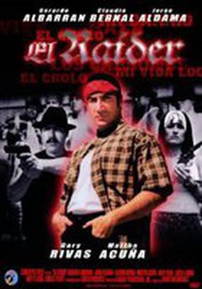 El raider