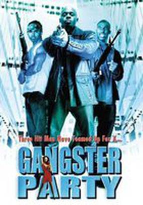 Gangster Party