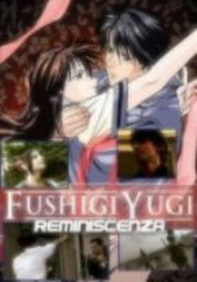 Fushigi Yugi Reminiscenza