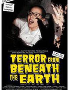 Terror from Beneath the Earth