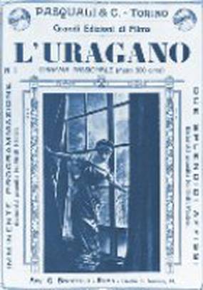 L'uragano