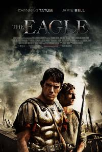 Постер Орел Девятого легиона