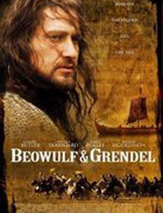 Беовульф и Грендель