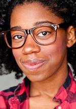 Diona Reasonover фото