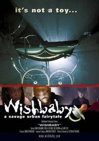 Постер Wishbaby