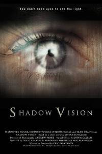 Постер Shadow Vision (видео)