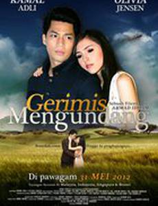 Gerimis Mengundang