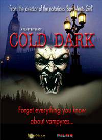 Постер Cold Dark