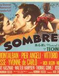 Постер из фильма "Сомбреро" - 1