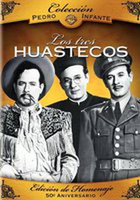 Los tres huastecos