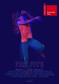 Постер The Fits