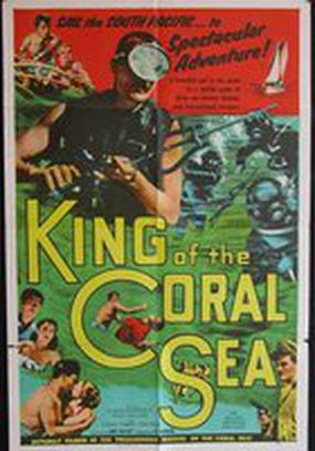 King of the Coral Sea