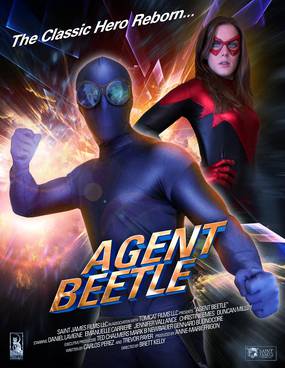 Agent Beetle