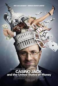 Постер Casino Jack and the United States of Money