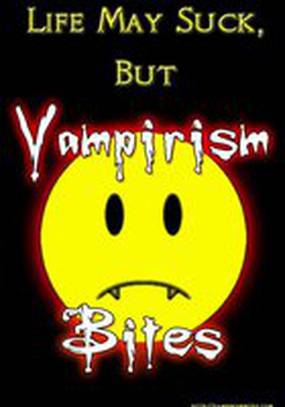 Vampirism Bites